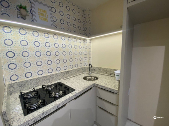 Imagem Apartamento com 1 Quarto à Venda, 53 m² em Zona Nova - Capão Da Canoa Imagem Apartamento com 1 Quarto à Venda, 53 m² em Zona Nova - Capão Da Canoa