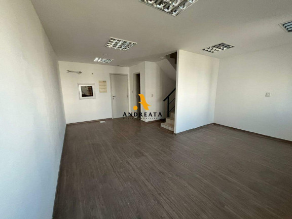 Sala Comercial para Alugar, 75 m² em Barra Da Tijuca - Rio De Janeiro