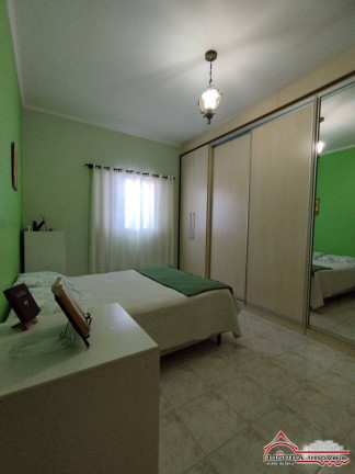 Imagem Casa com 4 Quartos à Venda, 175 m² em Jardim Santa Maria - Jacareí Imagem Casa com 4 Quartos à Venda, 175 m² em Jardim Santa Maria - Jacareí