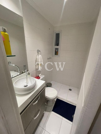 Imagem Cobertura com 2 Quartos à Venda, 160 m² em Vila Bertioga - São Paulo