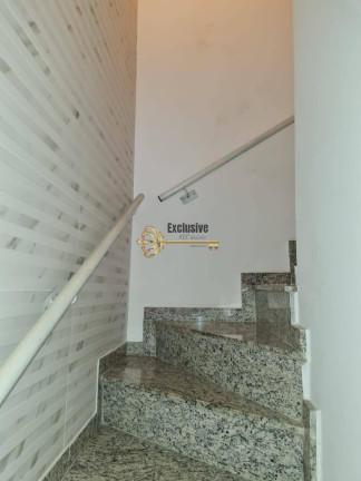 Imagem Sobrado com 2 Quartos à Venda, 92 m² em Vila Helena - Santo André Imagem Sobrado com 2 Quartos à Venda, 92 m² em Vila Helena - Santo André