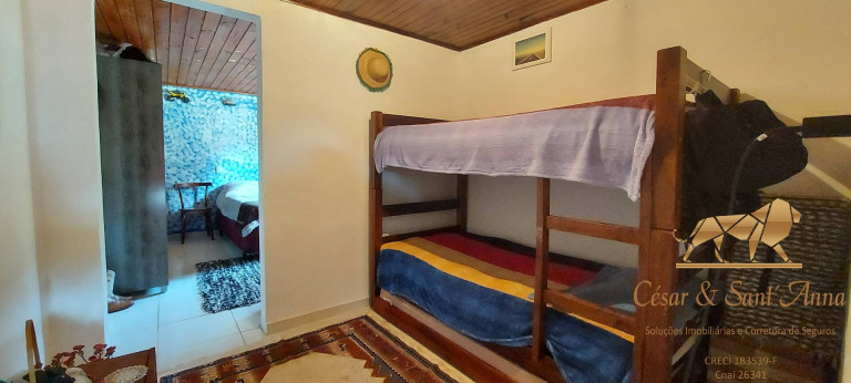 Imagem Casa com 3 Quartos para Alugar, 70 m² em Descansópolis - Campos Do Jordão