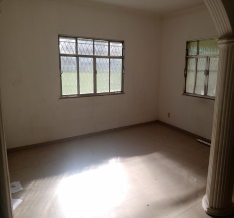 Imagem Casa com 3 Quartos à Venda, 160 m² em Praça Seca - Rio De Janeiro