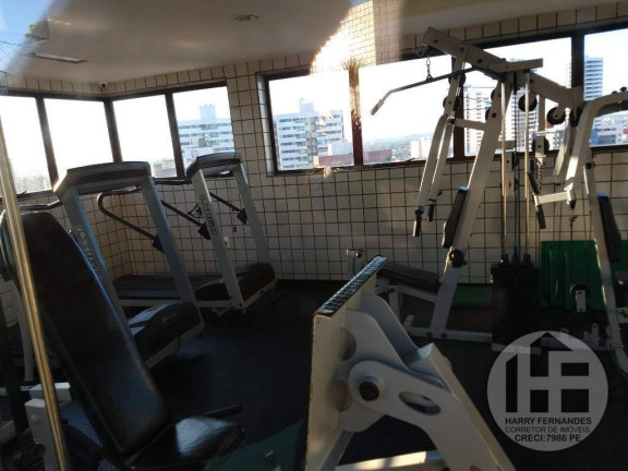 Imagem Apartamento com 3 Quartos à Venda, 157 m² em Boa Viagem - Recife