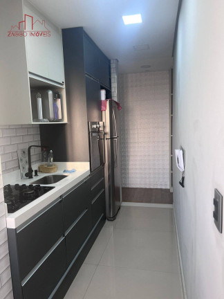 Imagem Apartamento com 3 Quartos à Venda, 69 m² em Vila Andrade - São Paulo