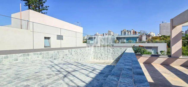 Imagem Casa com 4 Quartos à Venda, 731 m² em Vila Nova Conceição - São Paulo Imagem Casa com 4 Quartos à Venda, 731 m² em Vila Nova Conceição - São Paulo