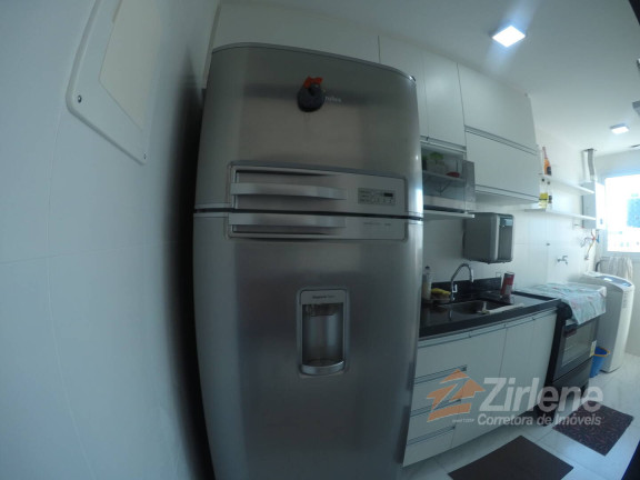 Imagem Apartamento com 2 Quartos à Venda, 67 m² em Muquiçaba - Guarapari