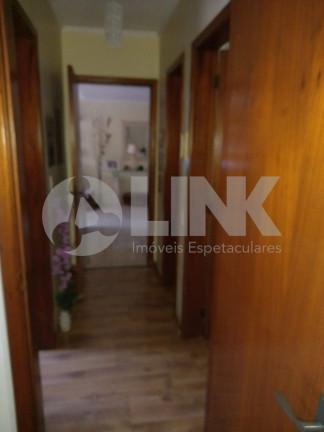 Imagem Apartamento com 3 Quartos à Venda, 109 m² em Jardim Itu - Porto Alegre Imagem Apartamento com 3 Quartos à Venda, 109 m² em Jardim Itu - Porto Alegre