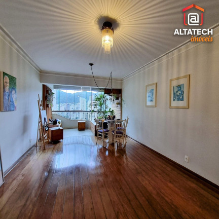 Imagem Imóvel com 3 Quartos à Venda, 210 m² em Centro - Poços De Caldas