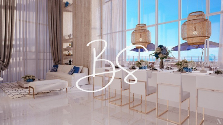 Imagem Apartamento com 5 Quartos à Venda, 376 m² em Centro - Balneário Camboriú