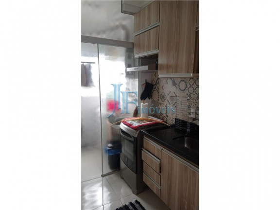 Imagem Apartamento com 2 Quartos à Venda, 50 m² em Ribeirânia - Ribeirão Preto
