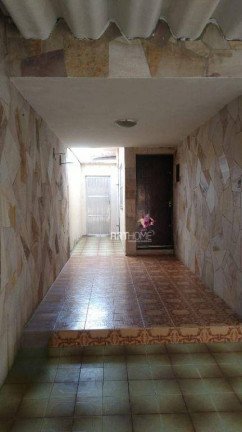 Imagem Casa com 2 Quartos à Venda, 104 m² em Vila Liviero - São Paulo Imagem Casa com 2 Quartos à Venda, 104 m² em Vila Liviero - São Paulo