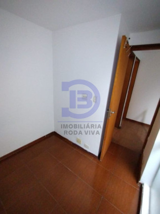 Imagem Casa com 2 Quartos para Alugar, 45 m² em Vila Santana - São Paulo Imagem Casa com 2 Quartos para Alugar, 45 m² em Vila Santana - São Paulo