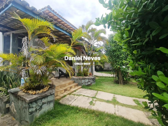 Imagem Casa com 3 Quartos à Venda, 270 m² em Vilas Do Atlântico - Lauro De Freitas
