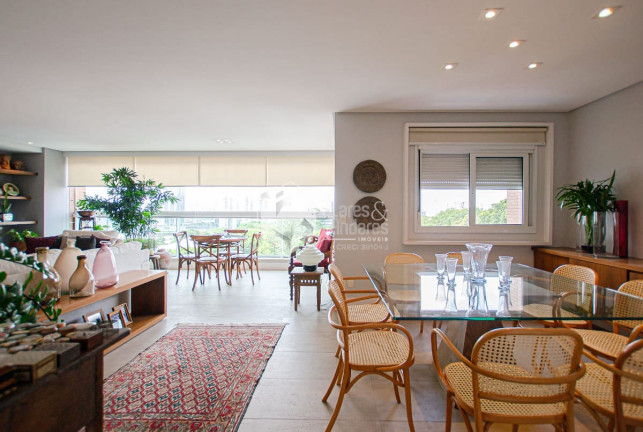 Imagem Apartamento com 3 Quartos à Venda, 146 m² em Perdizes - São Paulo