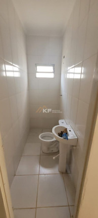 Imagem Casa com 3 Quartos à Venda, 80 m² em Planalto Verde - Ribeirão Preto