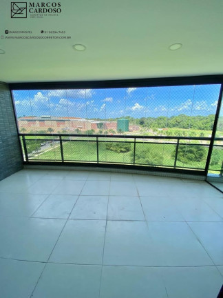 Imóvel com 3 Quartos à Venda, 131 m² em Val De Caes - Belém