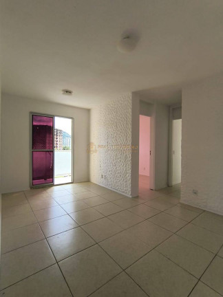 Apartamento com 2 Quartos à Venda, 53 m² em Jacarepaguá - Rio De Janeiro