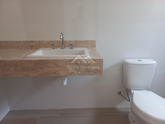Imagem Casa de Condomínio com 3 Quartos à Venda, 147 m² em Wanel Ville - Sorocaba