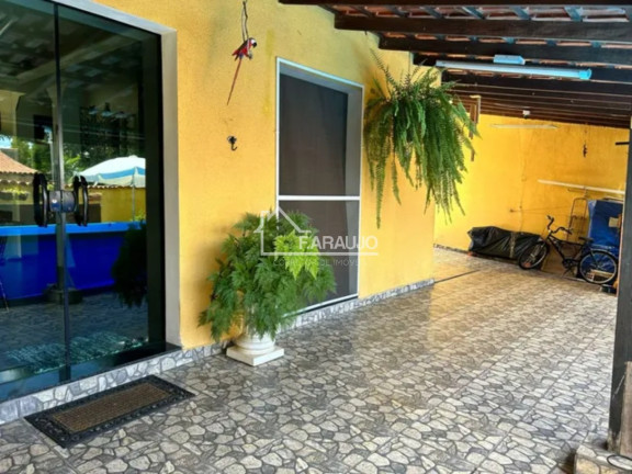 Imagem Casa com 7 Quartos à Venda, 204 m² em éden - Sorocaba