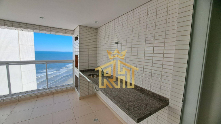 Imagem Apartamento com 3 Quartos à Venda, 100 m² em Boqueirão - Praia Grande Imagem Apartamento com 3 Quartos à Venda, 100 m² em Boqueirão - Praia Grande