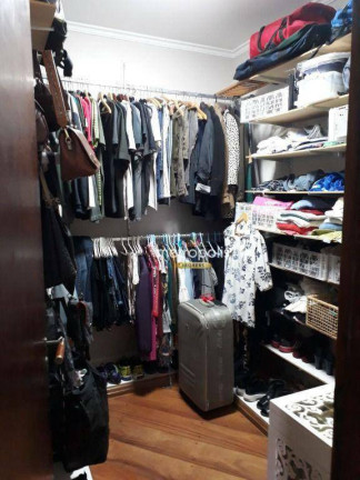 Imagem Sobrado com 3 Quartos à Venda, 260 m² em Jardim Paraíso - Santo André