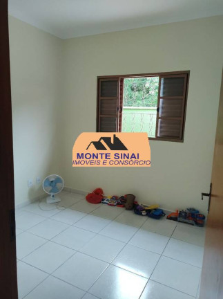 Imagem Casa de Condomínio com 2 Quartos à Venda, 175 m² em Condomínio Residencial Dálias - Sorocaba Imagem Casa de Condomínio com 2 Quartos à Venda, 175 m² em Condomínio Residencial Dálias - Sorocaba