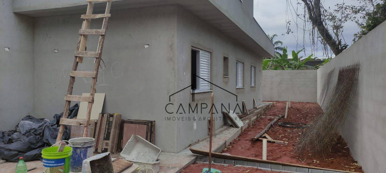 Imagem Casa com 3 Quartos à Venda, 103 m² em Massaguaçu - Caraguatatuba Imagem Casa com 3 Quartos à Venda, 103 m² em Massaguaçu - Caraguatatuba