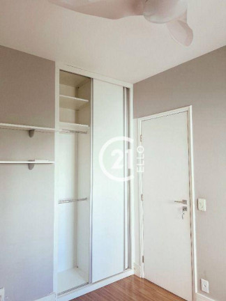 Imagem Apartamento com 3 Quartos para Alugar, 104 m² em Perdizes - São Paulo