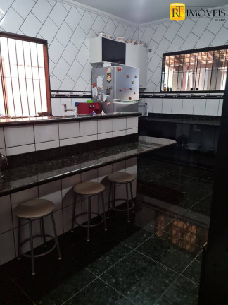 Imagem Casa com 3 Quartos à Venda, 222 m² em Balneário Das Conchas - São Pedro Da Aldeia Imagem Casa com 3 Quartos à Venda, 222 m² em Balneário Das Conchas - São Pedro Da Aldeia