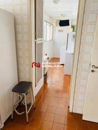 Imagem Apartamento com 3 Quartos à Venda, 161 m² em Moema - São Paulo Imagem Apartamento com 3 Quartos à Venda, 161 m² em Moema - São Paulo