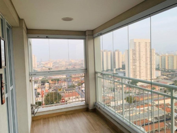 Imagem Apartamento com 2 Quartos à Venda, 120 m² em Barra Funda - São Paulo