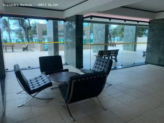 Imagem Apartamento com 4 Quartos à Venda, 190 m² em Boa Viagem - Recife