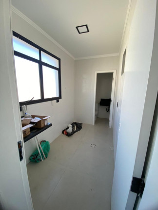 Imagem Apartamento com 3 Quartos à Venda, 192 m² em Pompéia - Santos