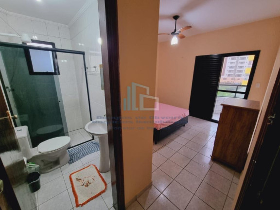 Imagem Apartamento com 2 Quartos à Venda, 70 m² em Mirim - Praia Grande Imagem Apartamento com 2 Quartos à Venda, 70 m² em Mirim - Praia Grande