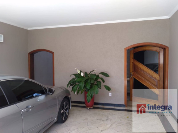 Imagem Casa com 3 Quartos à Venda, 305 m² em Jardim São Paulo - Limeira Imagem Casa com 3 Quartos à Venda, 305 m² em Jardim São Paulo - Limeira