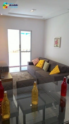 Imagem Apartamento com 2 Quartos à Venda, 54 m² em Vila Humaitá - Santo André Imagem Apartamento com 2 Quartos à Venda, 54 m² em Vila Humaitá - Santo André