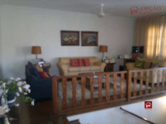 Casa com 4 Quartos à Venda, 424 m² em Centro - Itu