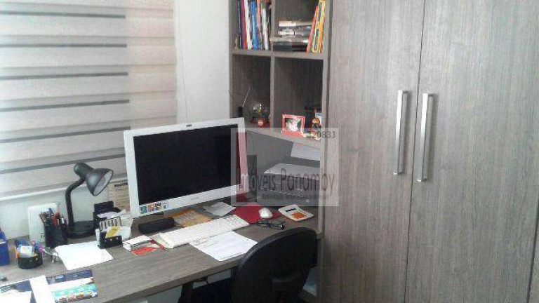 Imagem Apartamento com 3 Quartos à Venda, 82 m² em Paraíso Do Morumbi - São Paulo Imagem Apartamento com 3 Quartos à Venda, 82 m² em Paraíso Do Morumbi - São Paulo