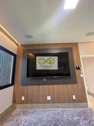 Imagem Casa com 4 Quartos à Venda, 333 m² em Parque Bom Retiro - Paulínia