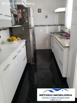 Imagem Apartamento com 3 Quartos à Venda, 121 m² em Mooca - São Paulo