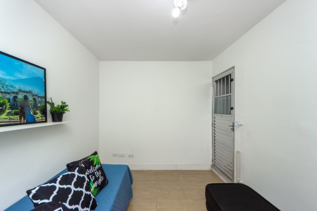 Imagem Casa de Condomínio com 2 Quartos à Venda, 68 m² em Vila Buenos Aires - São Paulo Imagem Casa de Condomínio com 2 Quartos à Venda, 68 m² em Vila Buenos Aires - São Paulo