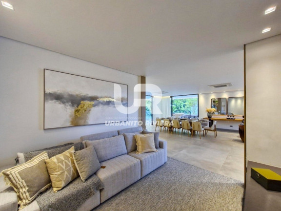 Imagem Casa com 7 Quartos à Venda, 603 m² em Riviera | Módulo 16 - Bertioga