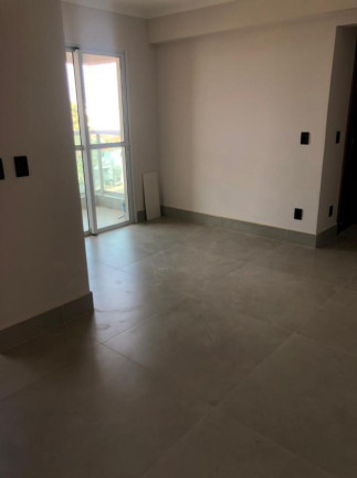 Imagem Apartamento com 1 Quarto à Venda, 39 m² em Bassan - Marília