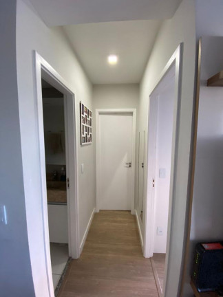 Imagem Apartamento com 2 Quartos à Venda, 47 m² em Vila Andrade - São Paulo