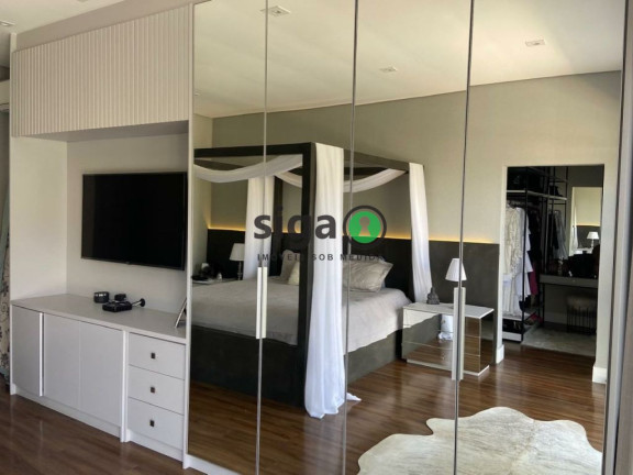 Imagem Casa com 4 Quartos à Venda, 483 m² em Chacara Santa Terezinha - Araçoiaba Da Serra Imagem Casa com 4 Quartos à Venda, 483 m² em Chacara Santa Terezinha - Araçoiaba Da Serra
