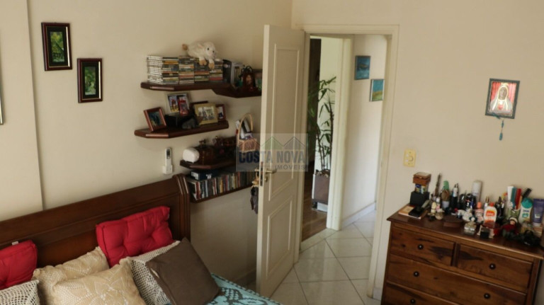 Apartamento com 3 Quartos à Venda, 97 m²