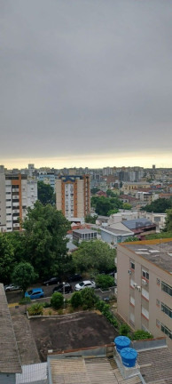Imagem Apartamento com 3 Quartos à Venda, 94 m² em Cristo Redentor - Porto Alegre