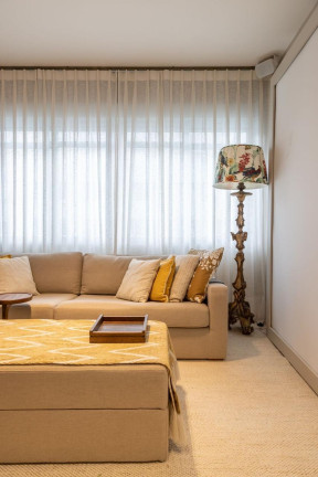 Imagem Imóvel com 4 Quartos à Venda, 353 m² em Jardim América - São Paulo