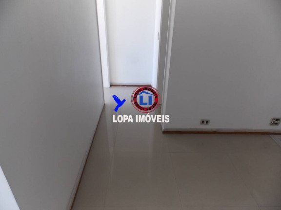 Imagem Apartamento com 1 Quarto à Venda, 48 m² em Bairro De Fátima - Rio De Janeiro
